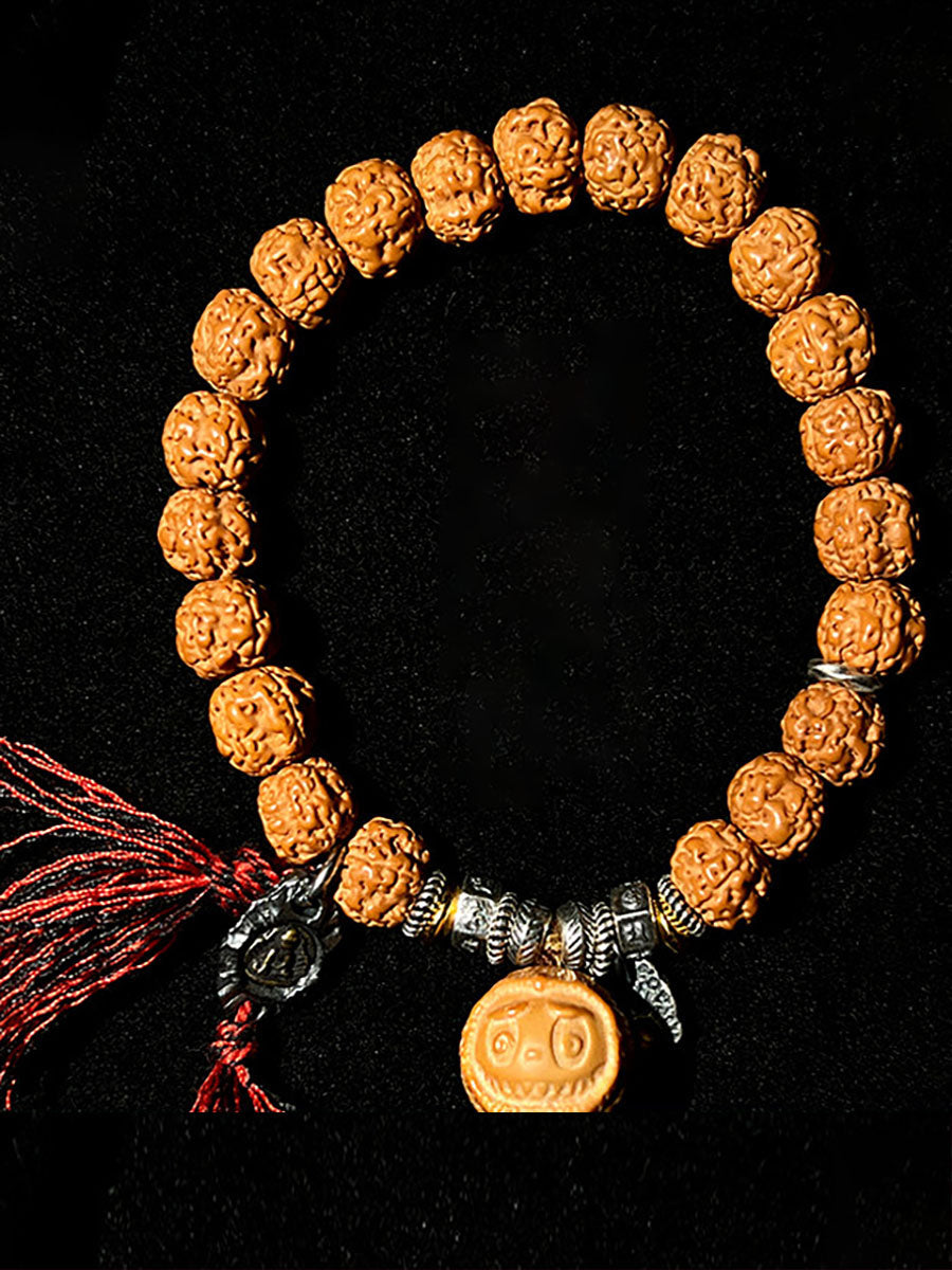Eternal Force Bodhi Bracelet