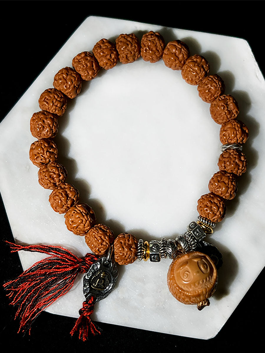 Eternal Force Bodhi Bracelet