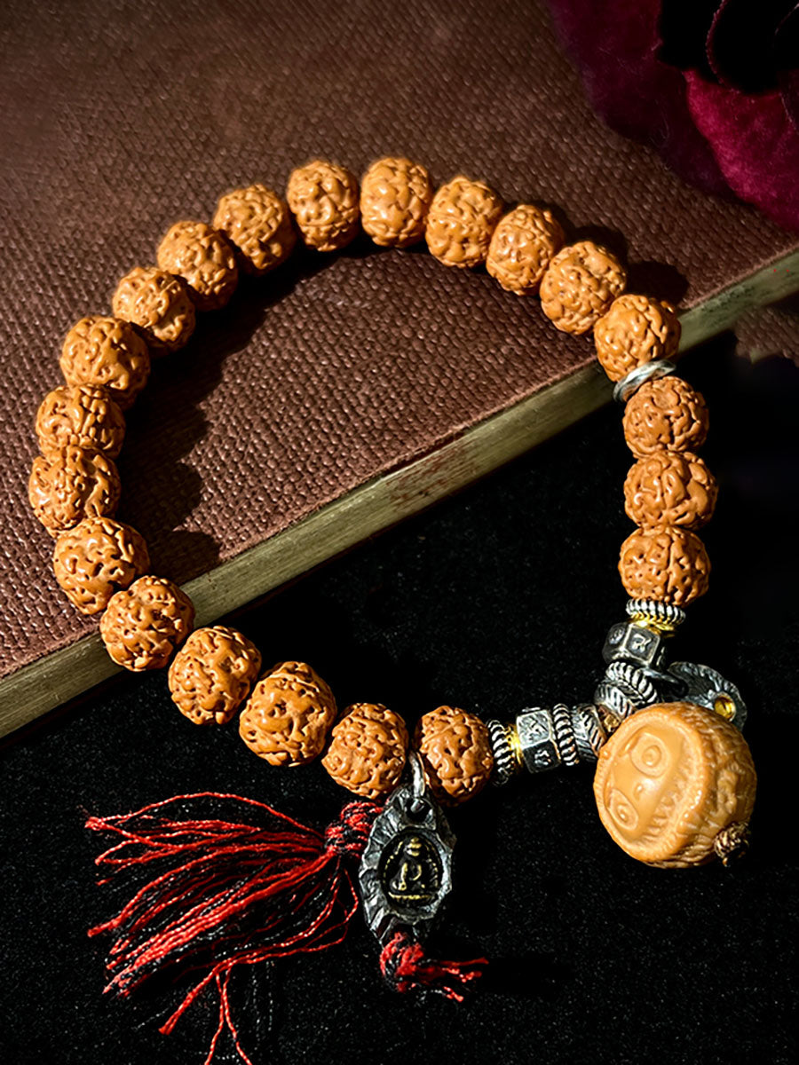 Eternal Force Bodhi Bracelet