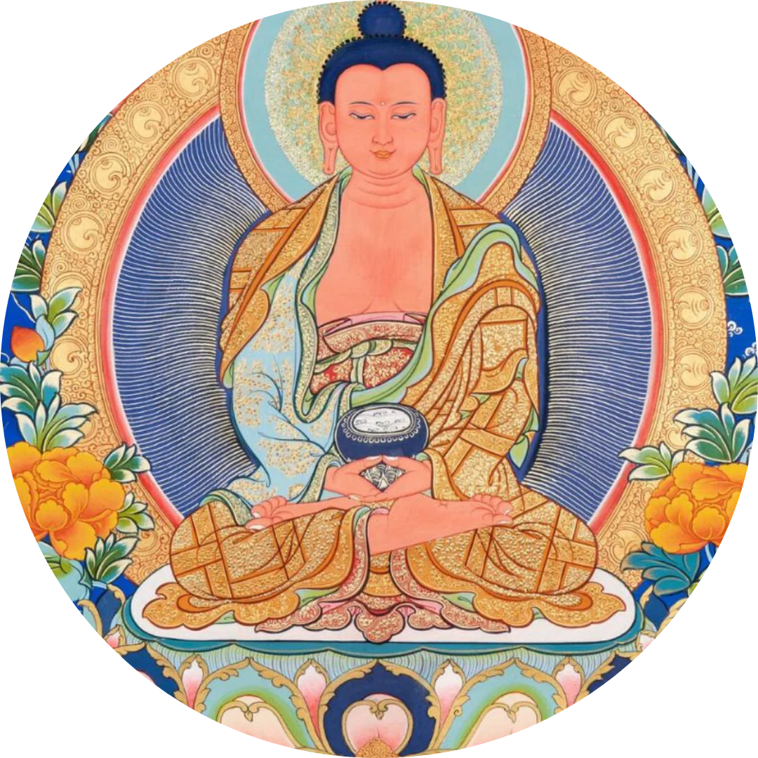 BLESSING