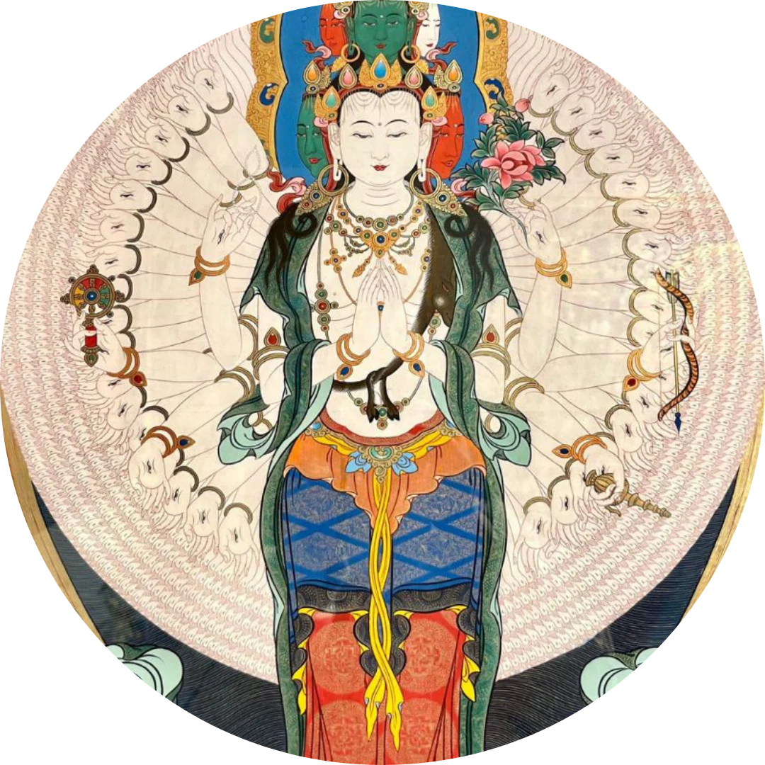 HEALING