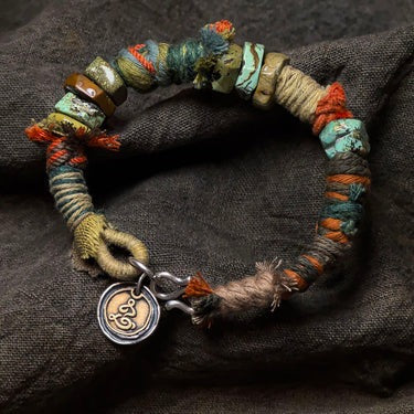 Artisan Braided
