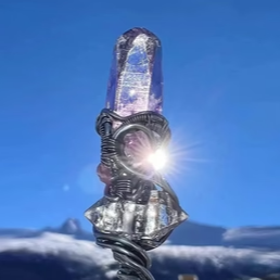 Healing Energy